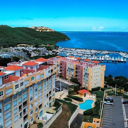 The New Caribbean Paradise Apartment Fajardo Exterior foto