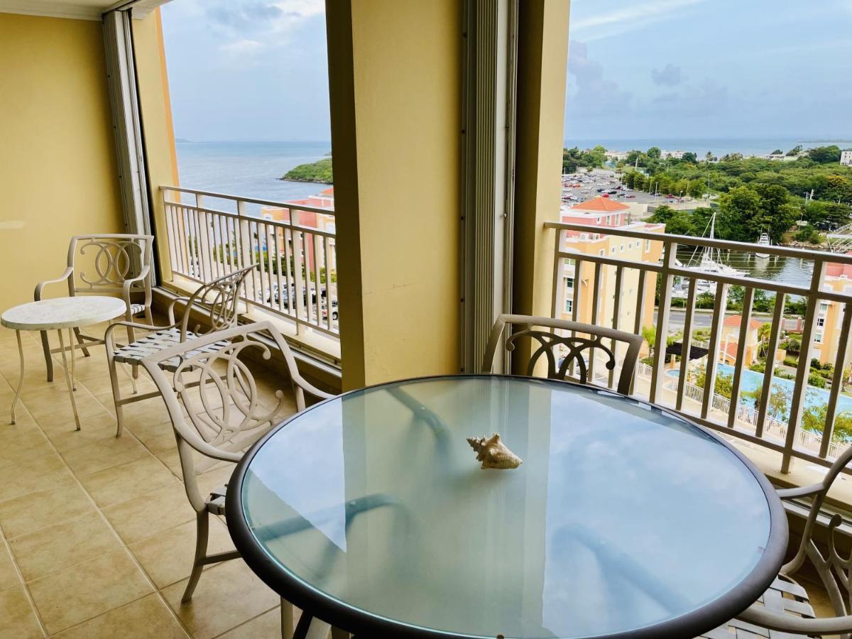 The New Caribbean Paradise Apartment Fajardo Exterior foto