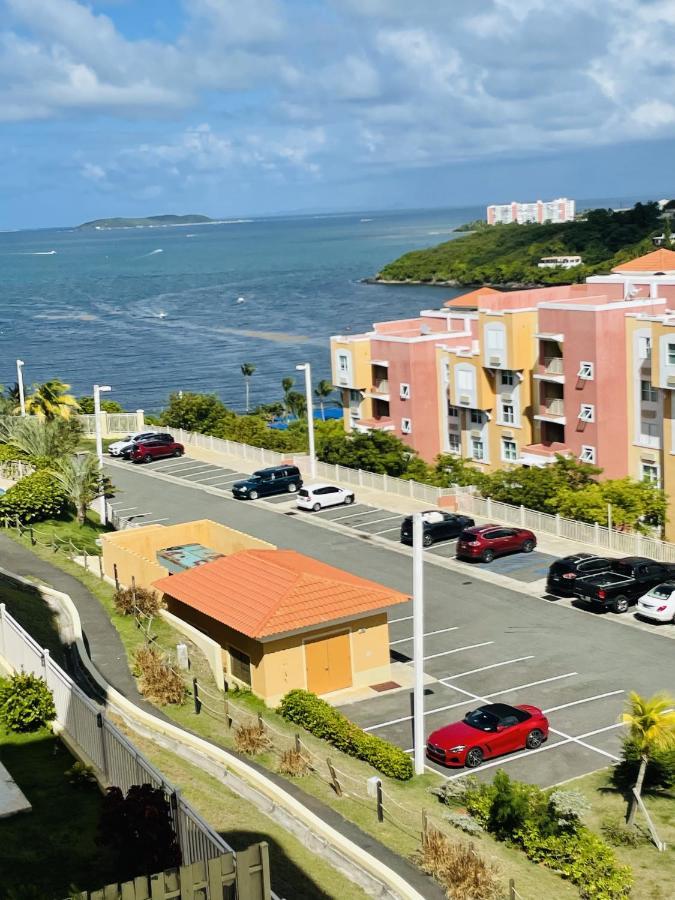 The New Caribbean Paradise Apartment Fajardo Exterior foto