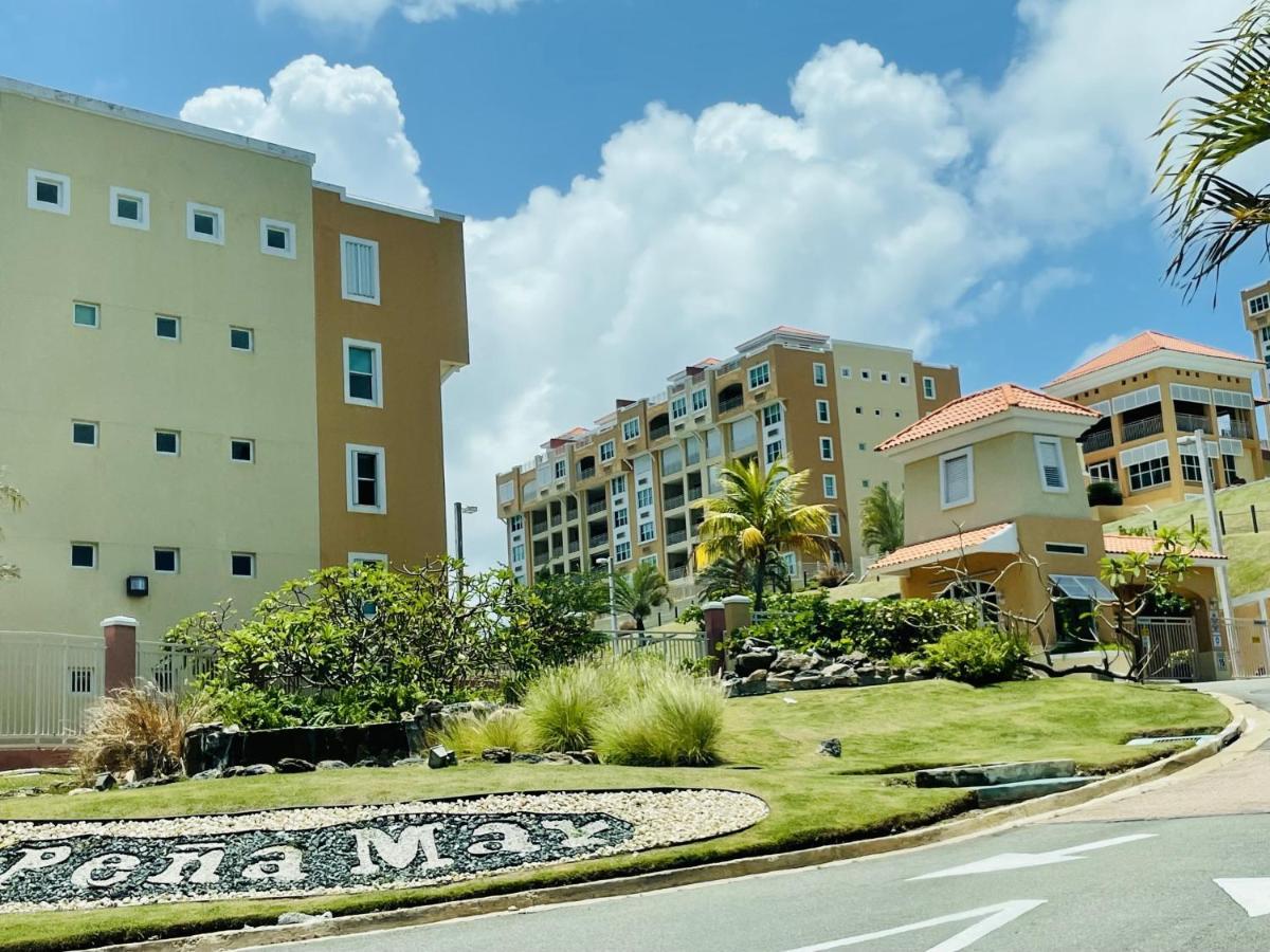 The New Caribbean Paradise Apartment Fajardo Exterior foto