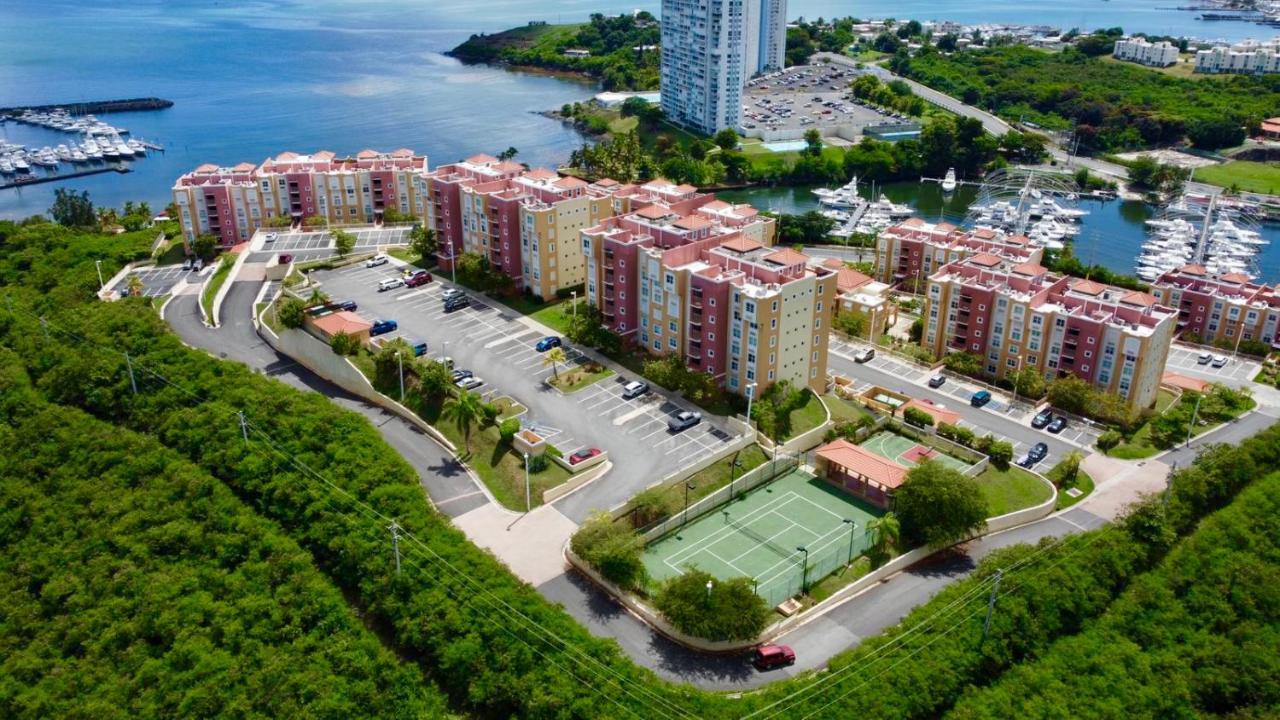 The New Caribbean Paradise Apartment Fajardo Exterior foto