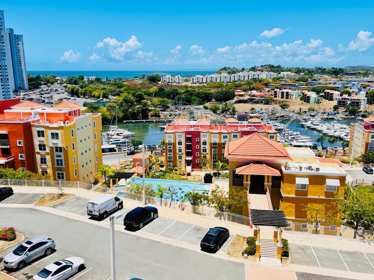 The New Caribbean Paradise Apartment Fajardo Exterior foto