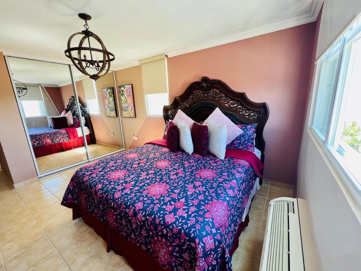 The New Caribbean Paradise Apartment Fajardo Exterior foto