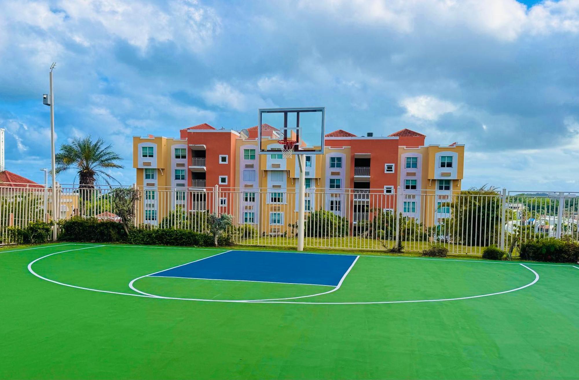The New Caribbean Paradise Apartment Fajardo Exterior foto