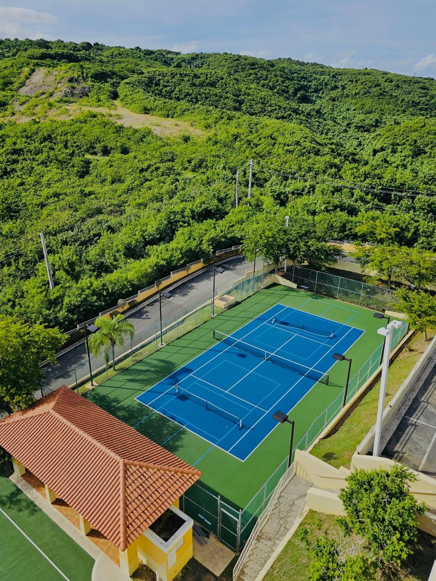 The New Caribbean Paradise Apartment Fajardo Exterior foto